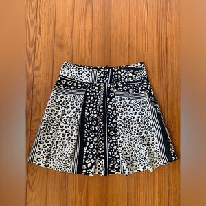 Molly Bracken Lili Sidonio Skirt